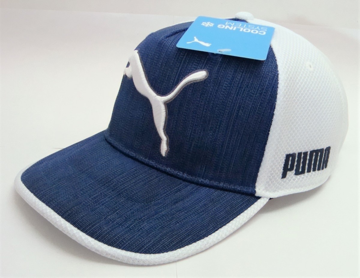  プーマ PUMA 866530 ゴルフ ラッセル キャップ 水に浸す クーリング効果 2020 02 ピーコート(プーマ)｜売買されたオークション情報、yahooの商品情報をアーカイブ公開 - オークファン キャップ