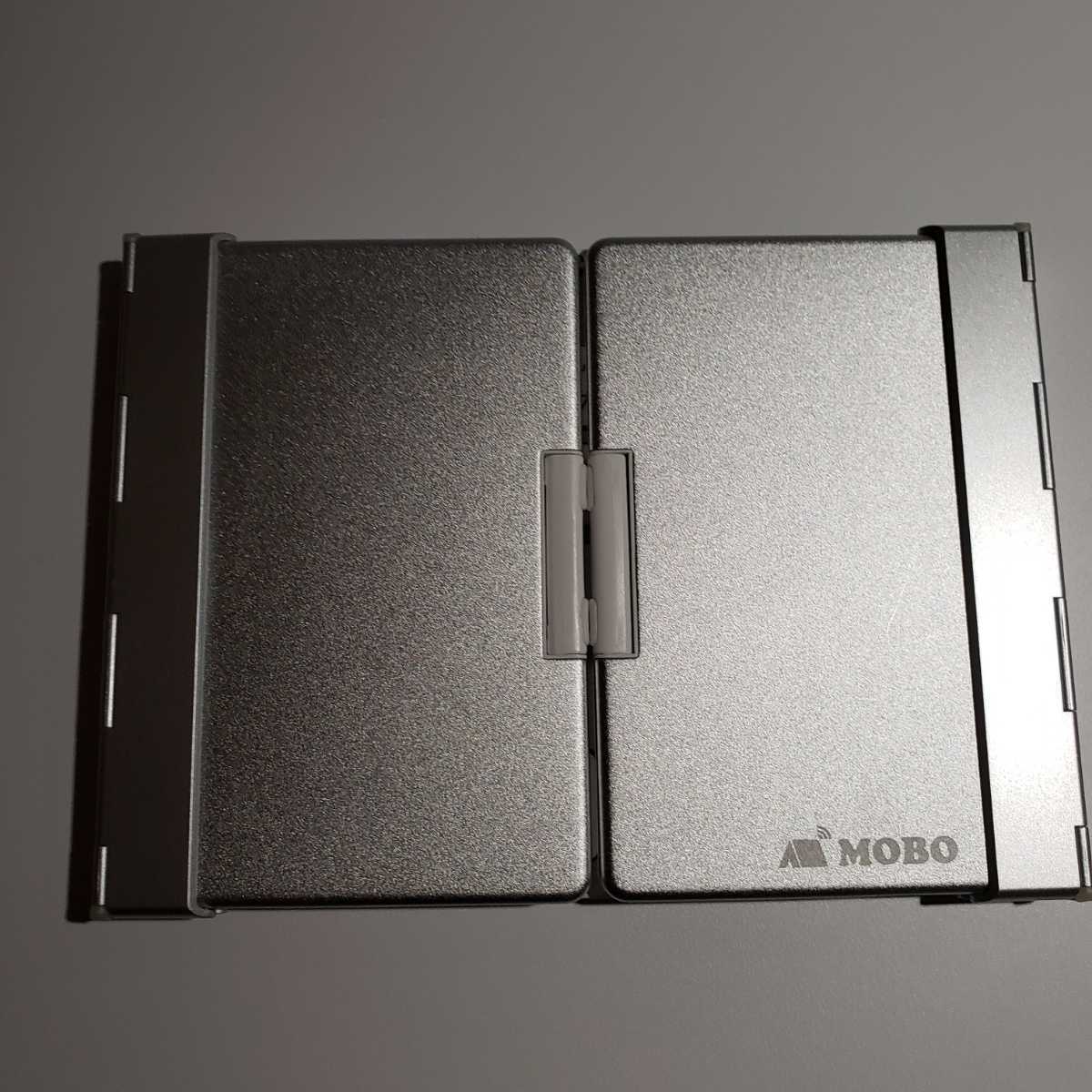 MOBO Keyboard 小型Bluetooth 日本語キーボード _2