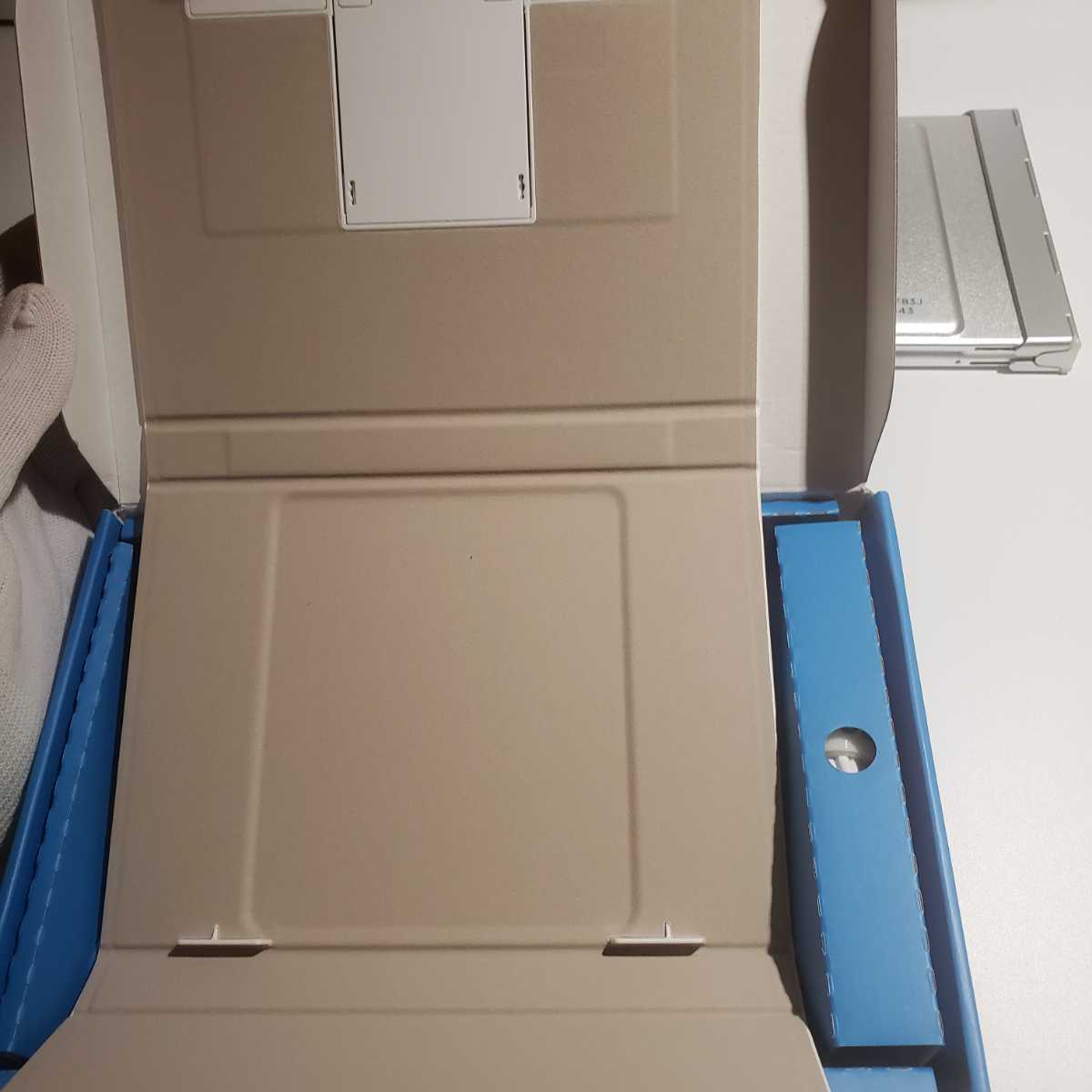 MOBO Keyboard 小型Bluetooth 日本語キーボード _6