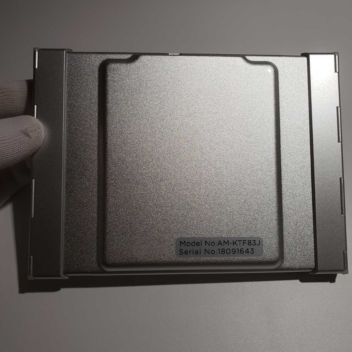 MOBO Keyboard 小型Bluetooth 日本語キーボード _7