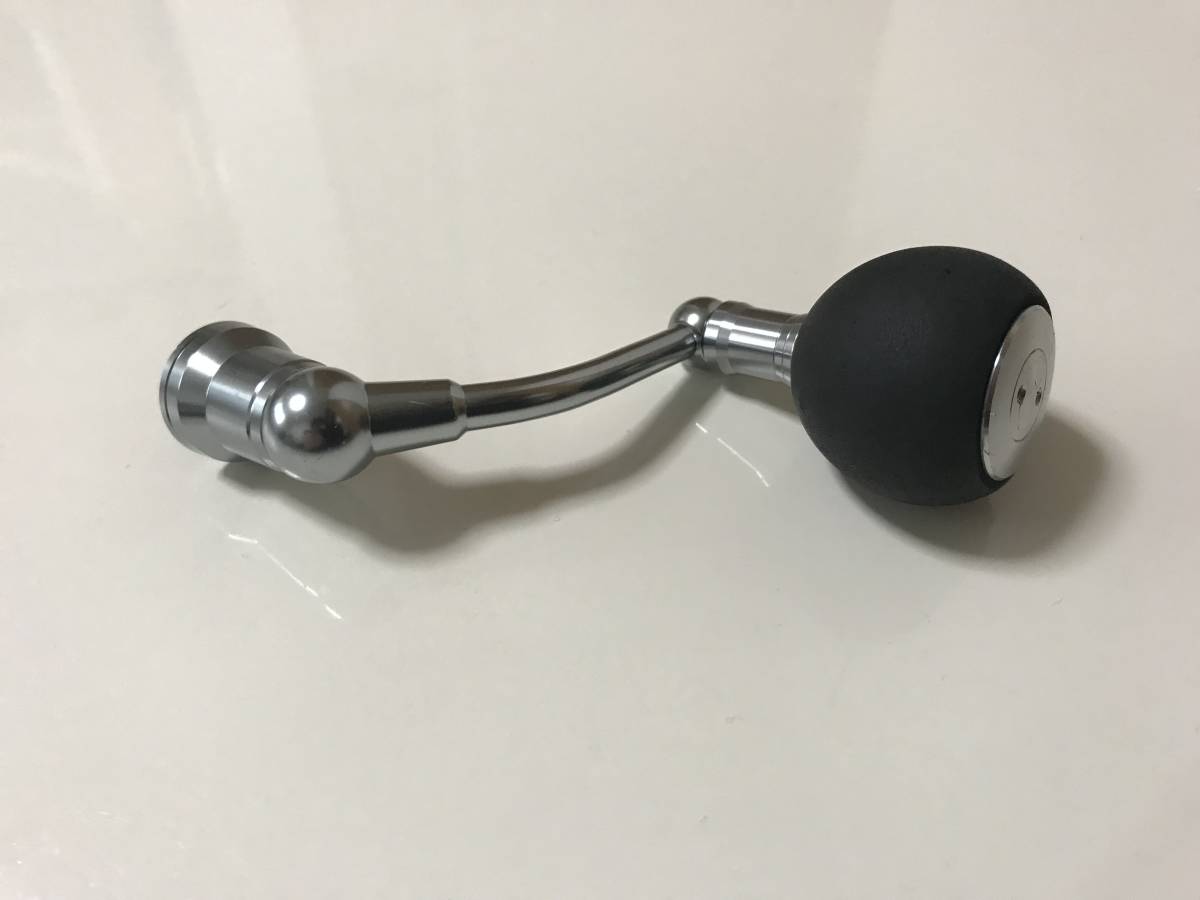 【人気セール，爆買い】 ダイワ 16ブラスト3500H ハンドル65mm パワーライトノブ 検 18 RCS SLP WORKS(ダイワ)｜売買されたオークション情報、yahooの商品情報をアーカイブ公開 - オークファン ダイワ
