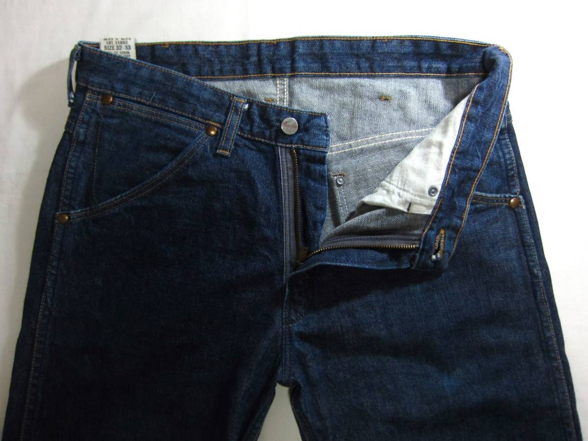 REAL Wrangler | -「wrangler」(男性用) (ザ JACKET(MIL) 激レア 良品