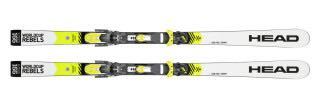  19/20 HEAD WC REBELS I GS RD TEAM 145cm(レーシング)｜売買されたオークション情報、yahooの商品情報をアーカイブ公開 - オークファン レーシング