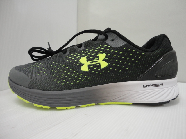 アンダーアーマー Under Armour ランニングシューズ チャージドバンディット4 3020357 102 スポーツ用品ならヒマラヤオンラインストア 公式