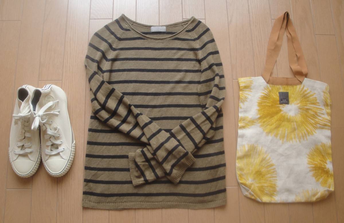HOWELL MARGARET | マーガレット・ハウエル HOWELL) WOMEN 0 SPRING 