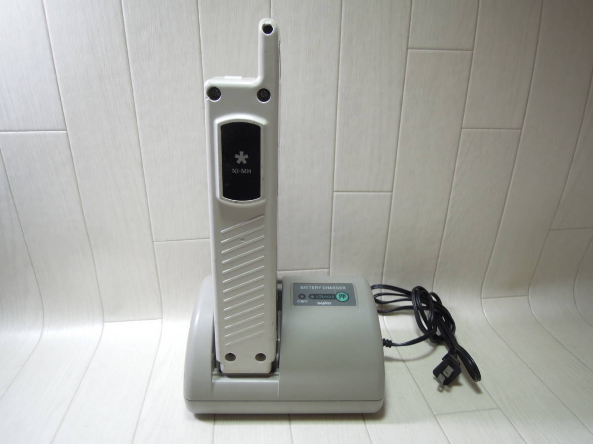 HOT，得価 M13814 Panasonic/パナソニック/バッテリー 充電完了/NKY402B02 ＋ 電動自転車用充電器/SANYO/三洋/CY-PAA4 ジャンク(電動アシスト自転車用バッテリー)｜売買されたオークション情報、yahooの商品情報を 電動アシスト自転車用バッテリー
