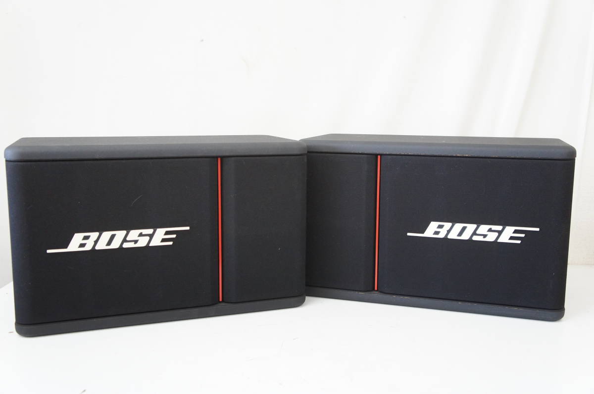 Bose | MONITOR 0 301AVM AV スピーカー 公式通販 301AV モニター