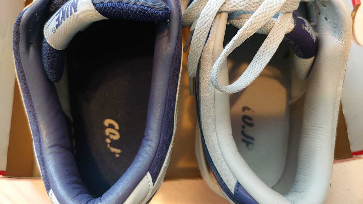 Atmos Nike Dunk Low Jp Mismatched 4414 401 アトモス ナイキ ダンク ロー ミスマッチ 29 29 0cm 売買されたオークション情報 Yahooの商品情報をアーカイブ公開 オークファン Aucfan Com