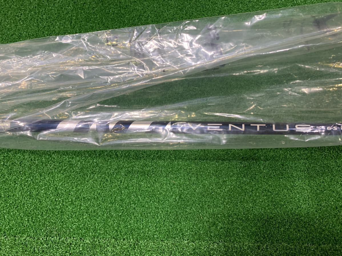 驚きの破格値，品質保証 フジクラ VENTUS ベンタス 6 S ドライバー 用 シャフト キャロウェイ スリーブ 付き MAVRIK マーベリック 装着可能(フジクラシャフト)｜売買されたオークション情報、yahooの商品情報をアーカイブ 部品