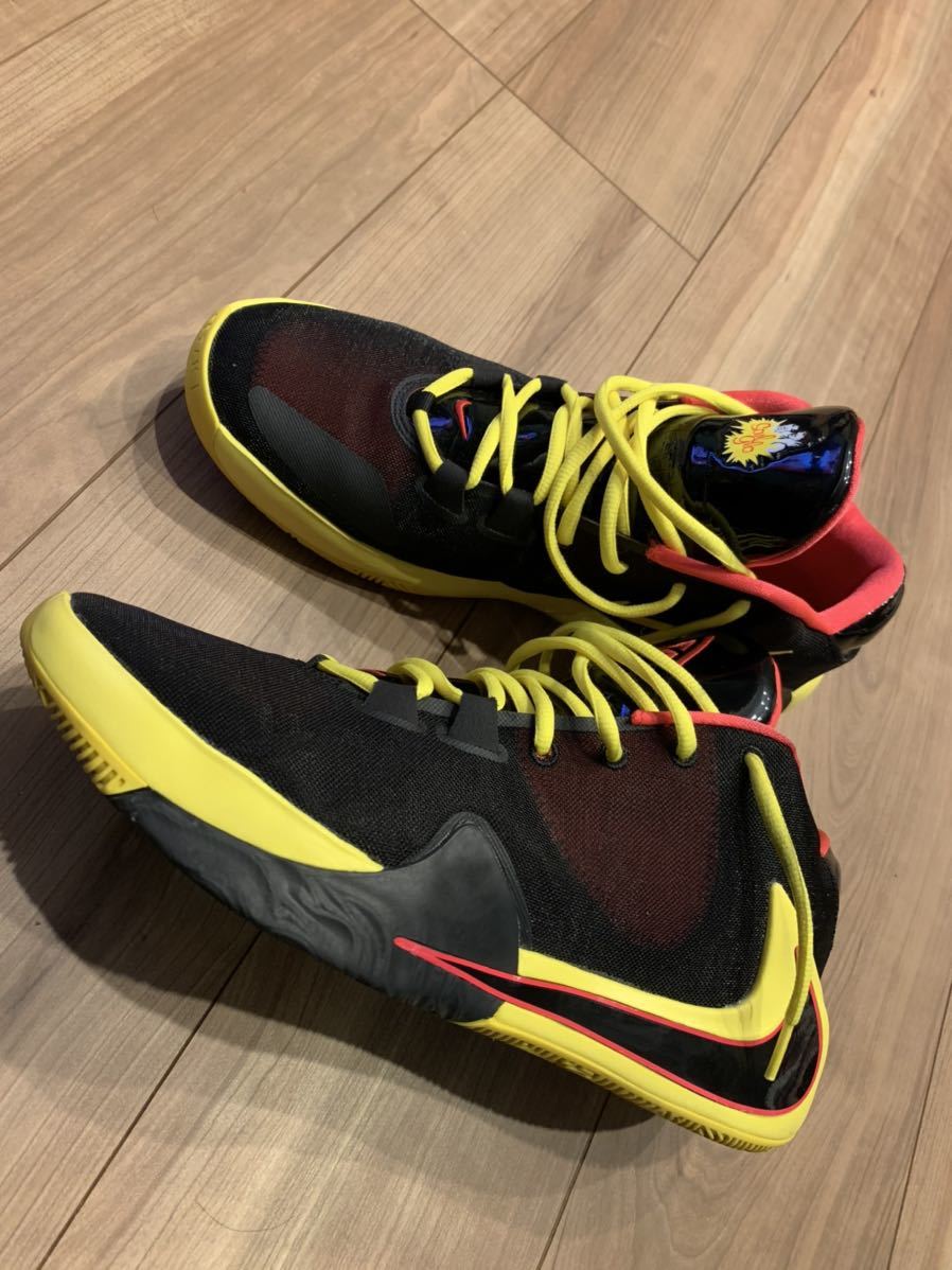 セール，豊富な NIKE ナイキ ズームフリーク1 ソウルグロ レア カラー(29.0cm)｜売買されたオークション情報、yahooの商品情報をアーカイブ公開 - オークファン 大人用