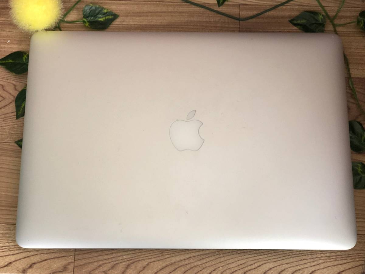 良品 MacBook Pro 2012 Retina A1398 MC975J/A Core i7 3615QM 2.3Ghz/RAM:8GB ...