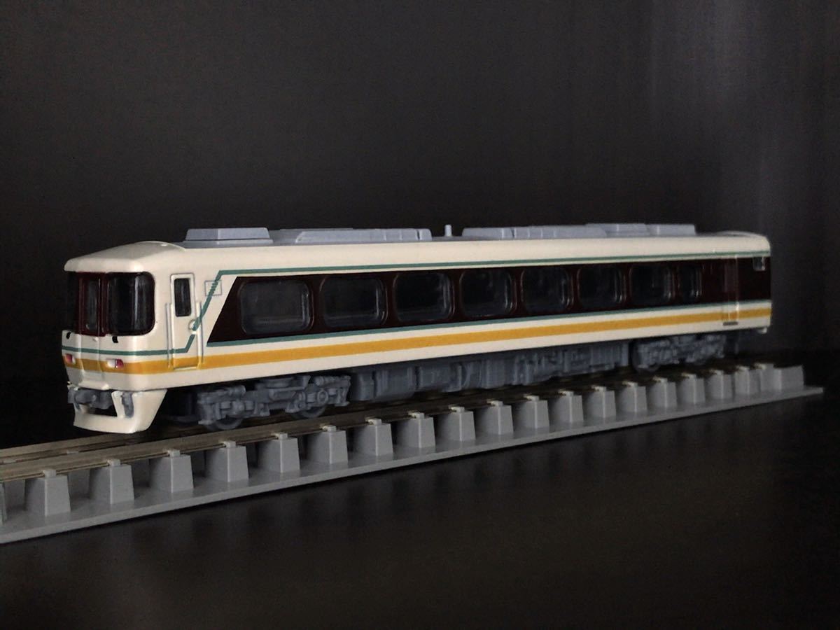 キハ8500系 名鉄 北アルプス 名古屋鉄道 3両セット 3両 特急北アルプス キハ8500系 名鉄 北アルプス 名古屋鉄道 3両セット 3両 特急北アルプス