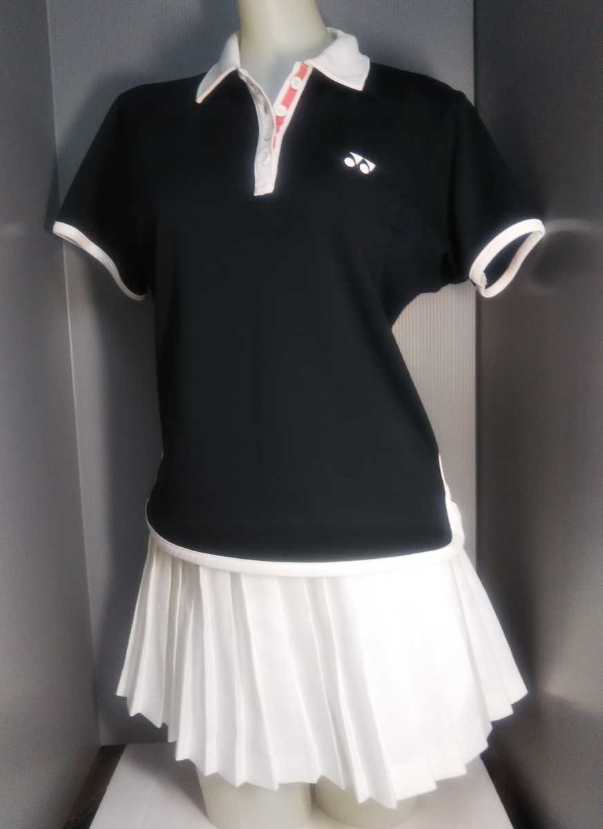  398円スタート ヨネックス ウェア ＋ アシックス スコート 66 YONEX asics(スコート)｜売買されたオークション情報、yahooの商品情報をアーカイブ公開 - オークファン スコート