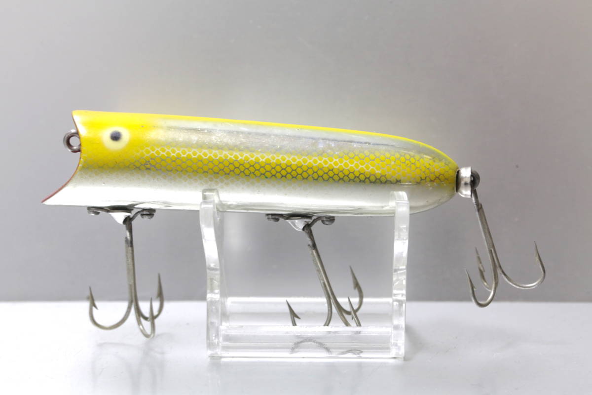 ラッキー13 ヘドン オールド Heddon LUCKY13 専用！ レアカラー