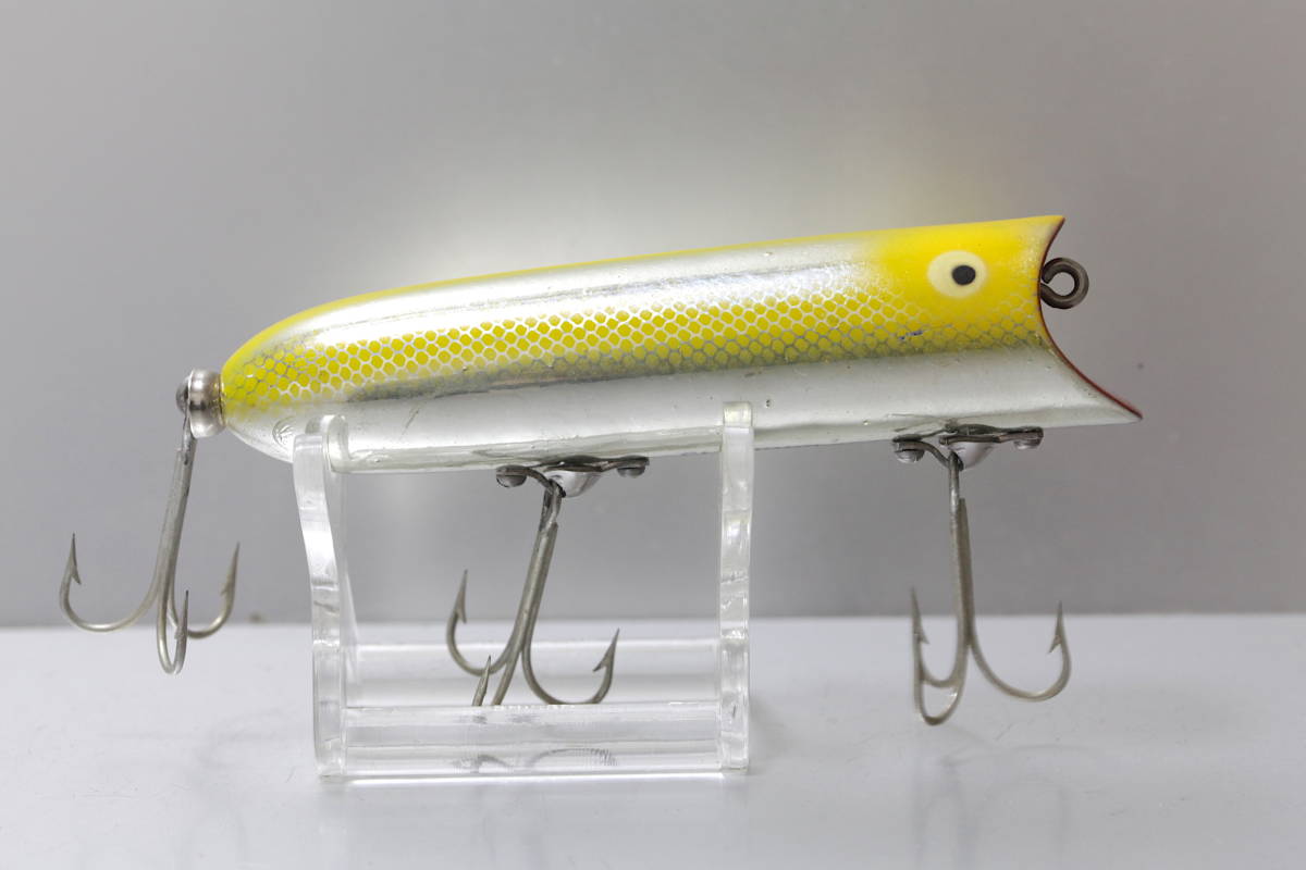 ラッキー13 ヘドン オールド Heddon LUCKY13 専用！ レアカラー