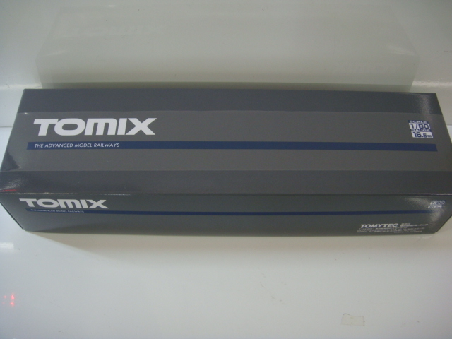 TOMIX [HO-570] 国鉄 スハネ30形客車（青） (1:80 16.5mm⁄HOゲージ