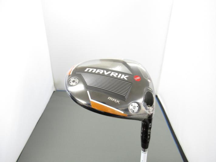 新品◇キャロウェイ MAVRIK MAX マーベリック マックス 9度◇Diamana
