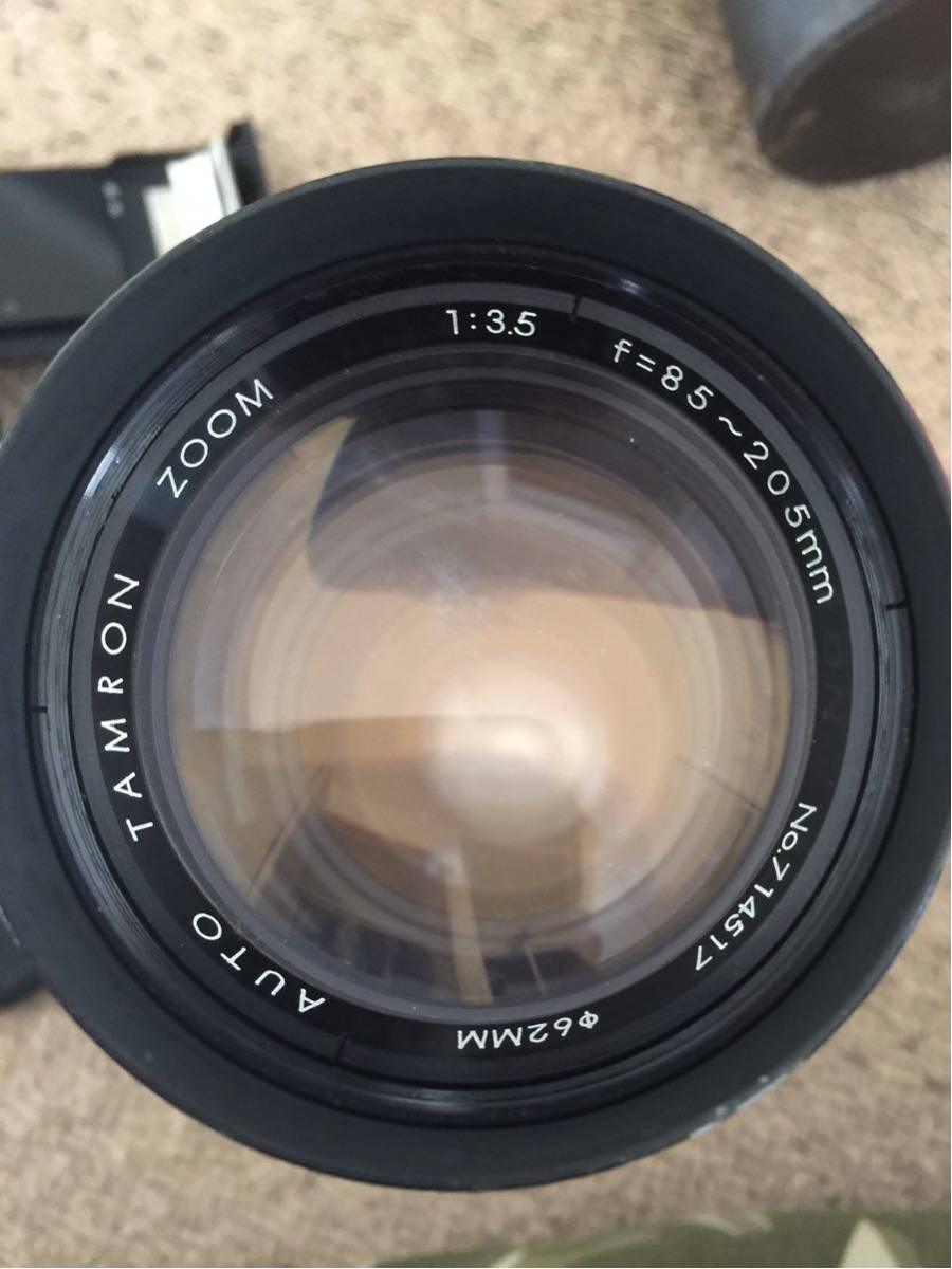 PENTAX MX ペンタックス フィルムカメラ 黒 ボディ動作未確認 ジャンク