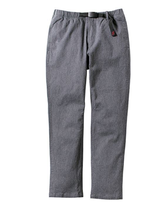 新作，豊富な 2020年春夏 GRAMICCI グラミチ NNパンツジャストカット HEATHER GREY ヘザーグレー サイズL 8817-FDJ ナローパンツ(男性用)｜売買されたオークション情報、yahooの商品情報をアーカイブ公開 - オークフ 男性用