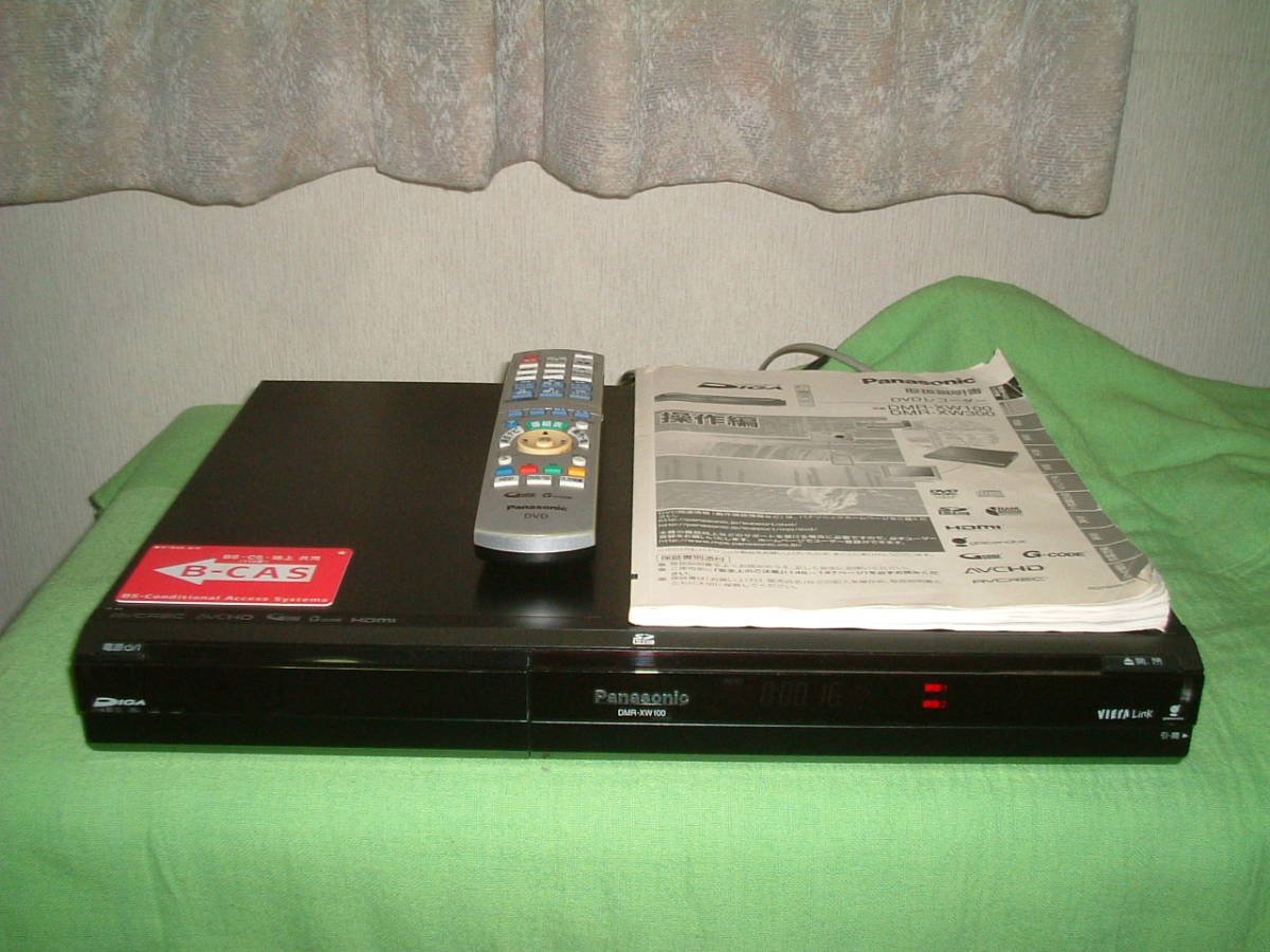 パイオニア Pioneer DVR-DT75 スグレコ DVD HDDレコーダー - DVR-DT75