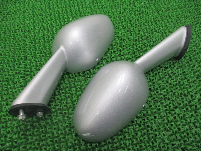 中古 ドゥカティ 純正 バイク 部品 スポーツ1000 ミラー 純正左右