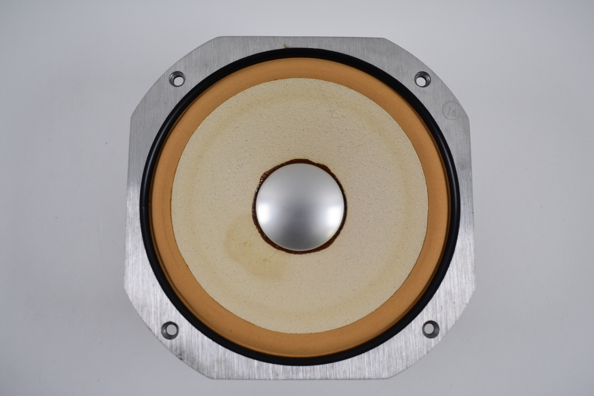 ジャンク】JBL ジェイビーエルLE8Tフルレンジスピーカー一本、音が出