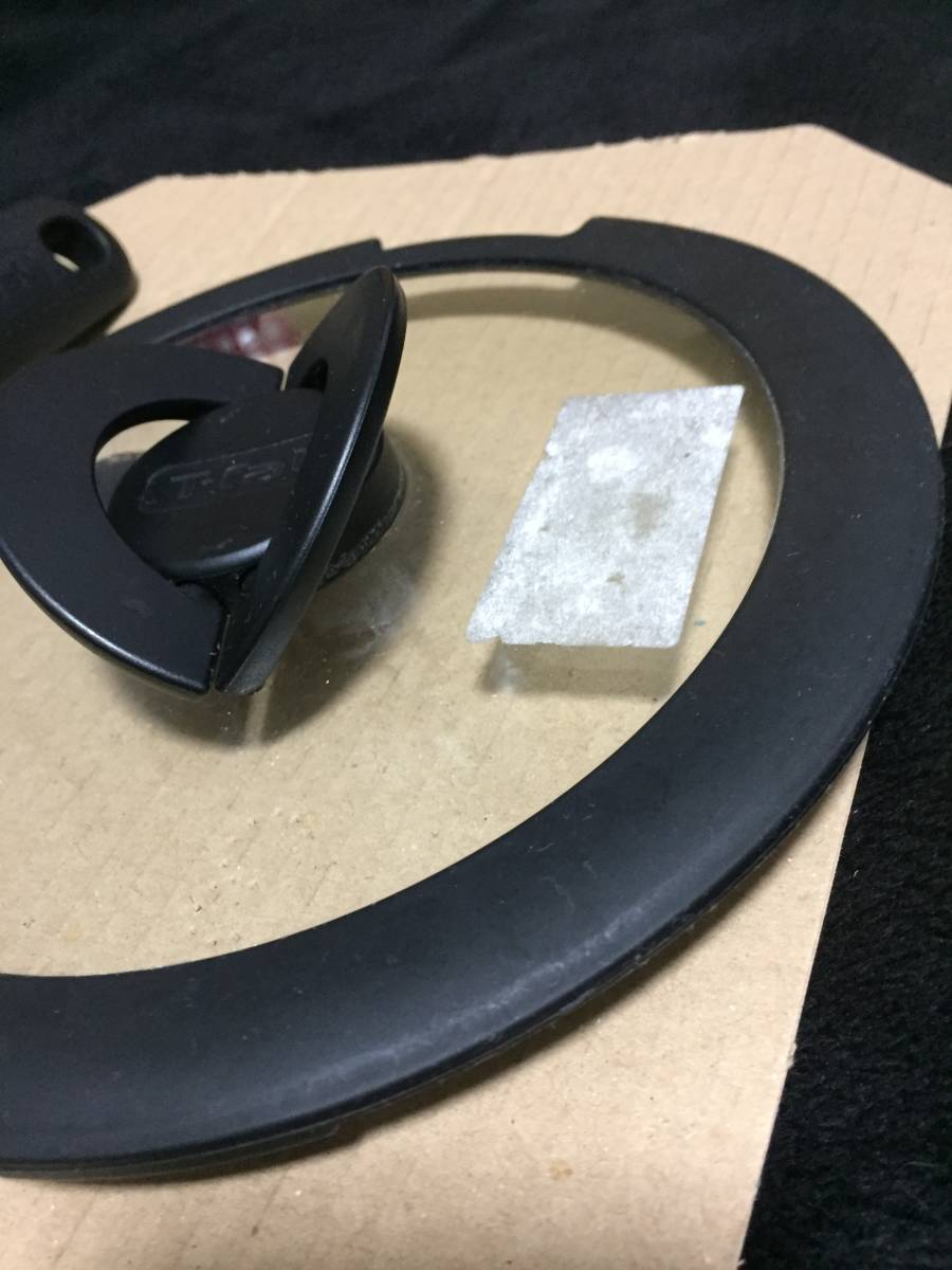 ティファール　インジニオネオミスティーグレーセット６一部USED_4