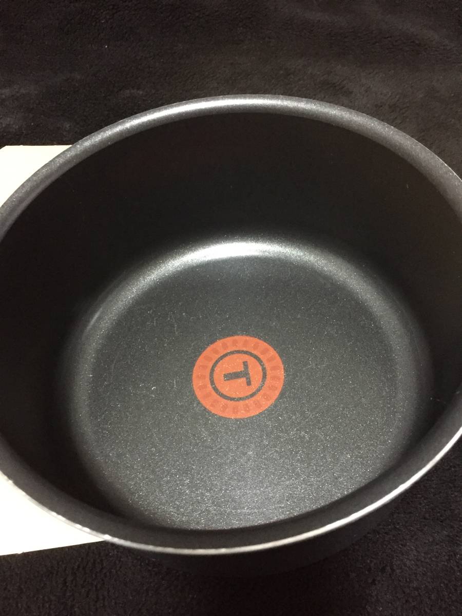 ティファール　インジニオネオミスティーグレーセット６一部USED_5