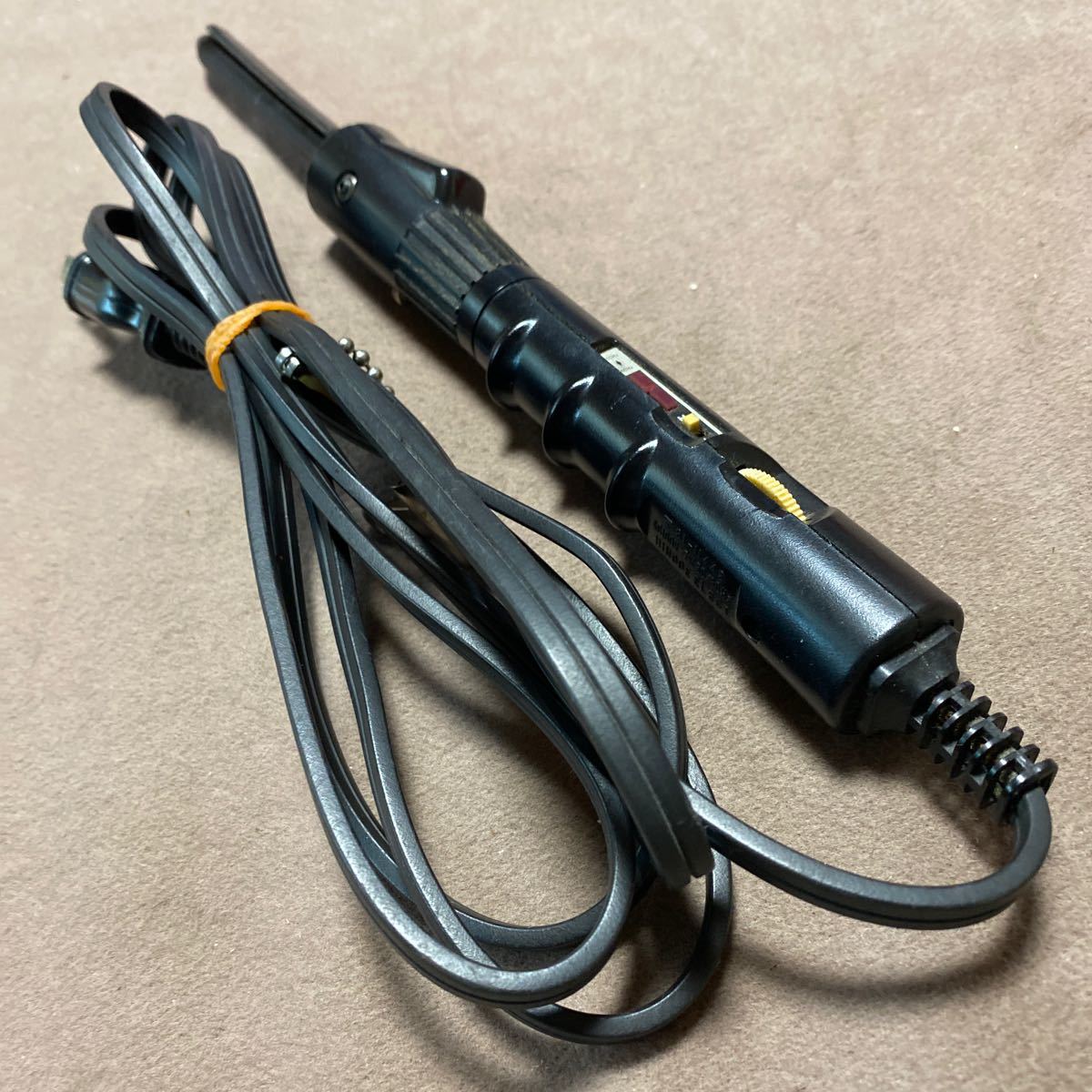 送料無料！！ LENZ SYSTEM IRON ROOT レンツ システム アイロン R-10 R