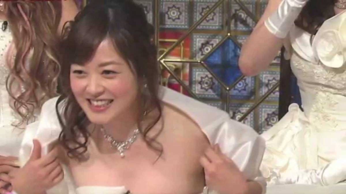 水 卜 麻美 セクシー 画像