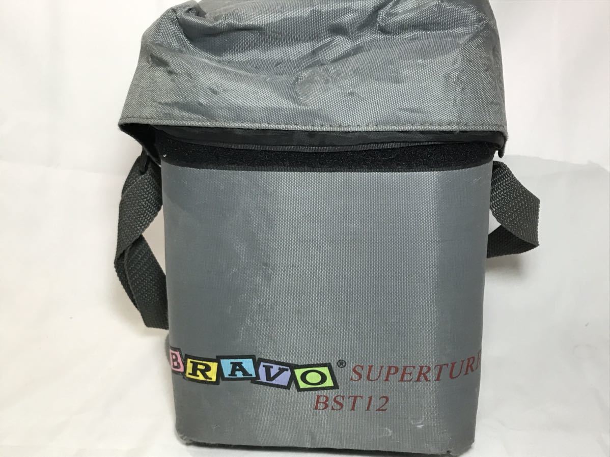  BRAVO ブラボー SUPERTURBO スーパーターボ 高圧電動エアポンプ BST-12HP ZJZ01ZZH43(その他)｜売買されたオークション情報、yahooの商品情報をアーカイブ公開 - オークファン その他
