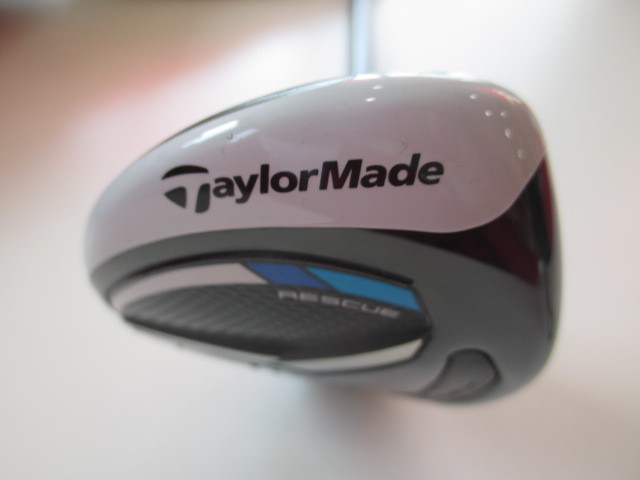 SIM MAX U3 19度 TENSEI BLUE TM60 S &frasl; SIM Flex TM60, Carbon Mega