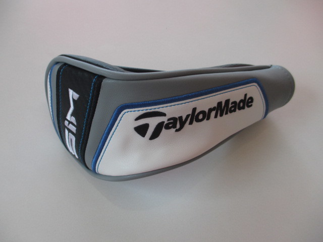 SIM MAX U3 19度 TENSEI BLUE TM60 S &frasl; SIM Flex TM60, Carbon Mega