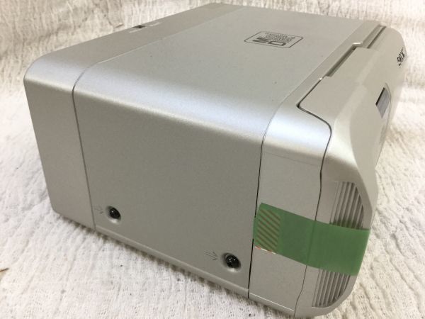 未使用 SONY MDチェンジャー 6連奏 MDX-65RF 付属品完備 ソニー 未