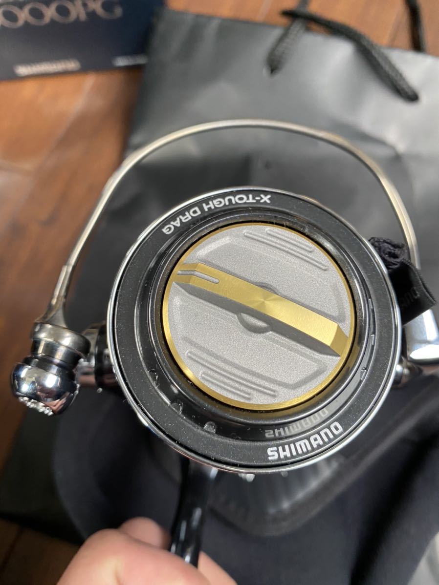 ステラ 0 13ステラSW 1 SW シマノ 6000HG スプール シマノ(SHIMANO) 日本最大新品中古釣具WEBショップ ステラSW 未使用品 SW6000PG 2026年最新Yahoo PEライン新品付き メルカリ