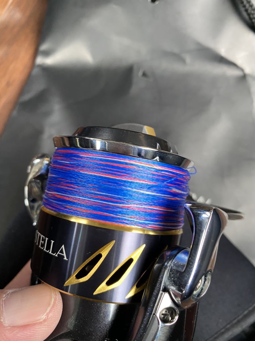 ステラ 0 13ステラSW 1 SW シマノ 6000HG スプール シマノ(SHIMANO) 日本最大新品中古釣具WEBショップ ステラSW 未使用品 SW6000PG 2026年最新Yahoo PEライン新品付き メルカリ