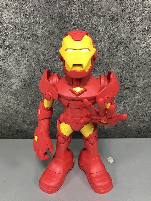 アイアンマン アベンジャーズ MARVEL 『インフィニティ・サーガ