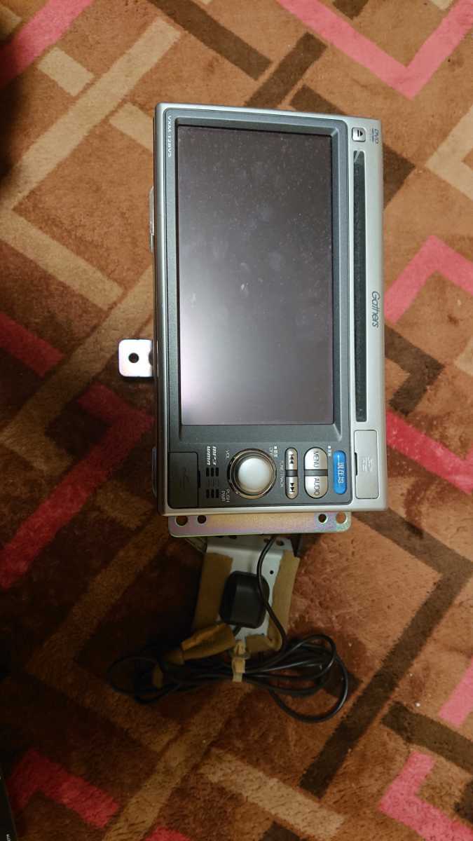  ホンダ 純正ナビ VXM-128VS(ホンダ)｜売買されたオークション情報、yahooの商品情報をアーカイブ公開 - オークファン ホンダ