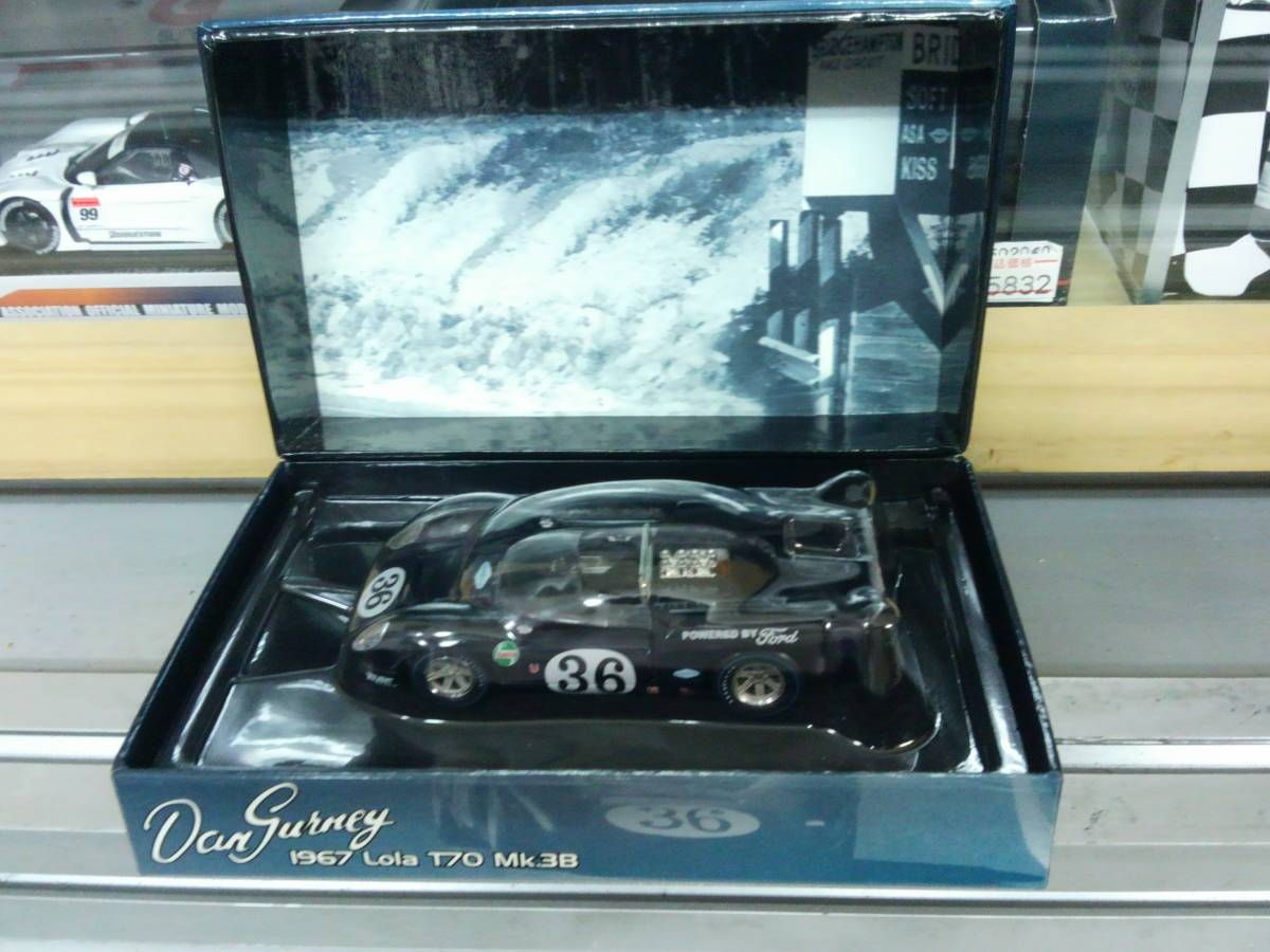 Ebay ローラ ローラ t70 レース Tamiya Lola T-70 MK III 1 12 1 12 Lola