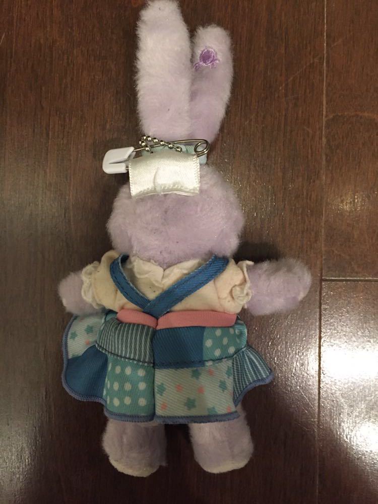 お顔厳選 ディズニー ステラルー ハートウォーミングデイズ ぬいぐるみバッジ 美品 ぬいぐるみバッジ 東京ディズニーシー ステラ・ルー 2019 ハート