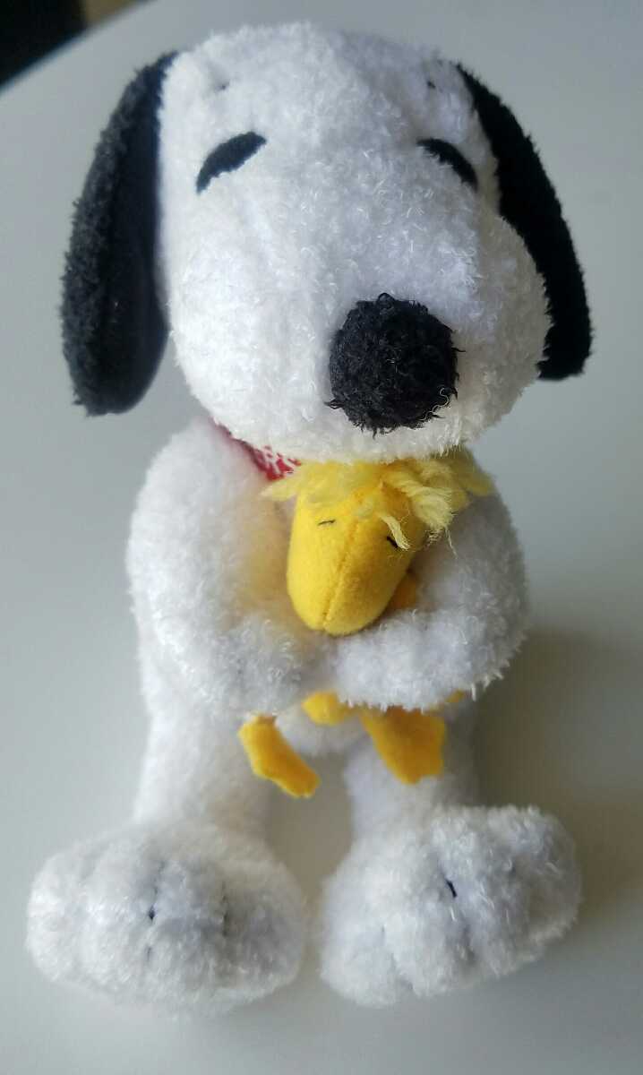 ◇スヌーピー SNOOPY ぬいぐるみ◇ ユニバーサルスタジオジャパン USJ 