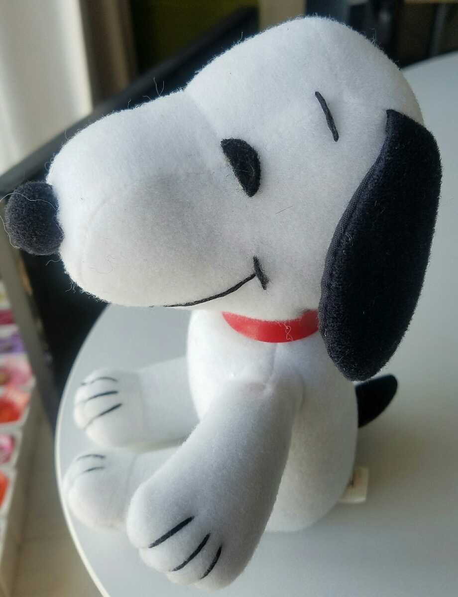 ◇スヌーピー SNOOPY ぬいぐるみ◇ ユニバーサルスタジオジャパン USJ 