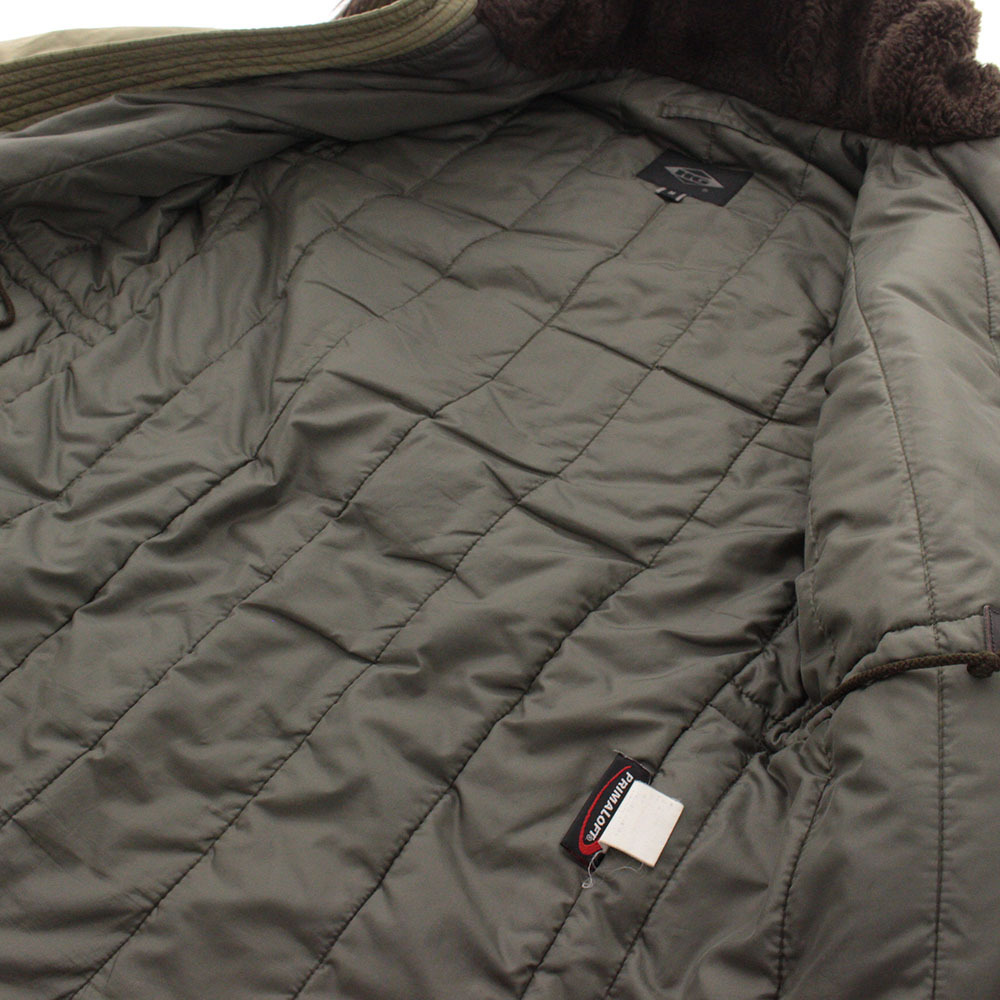 □ HYSTERIC GLAMOUR ヒステリックグラマー コート N-3B □ HYSTERIC GLAMOUR ヒステリックグラマー コート N-3B