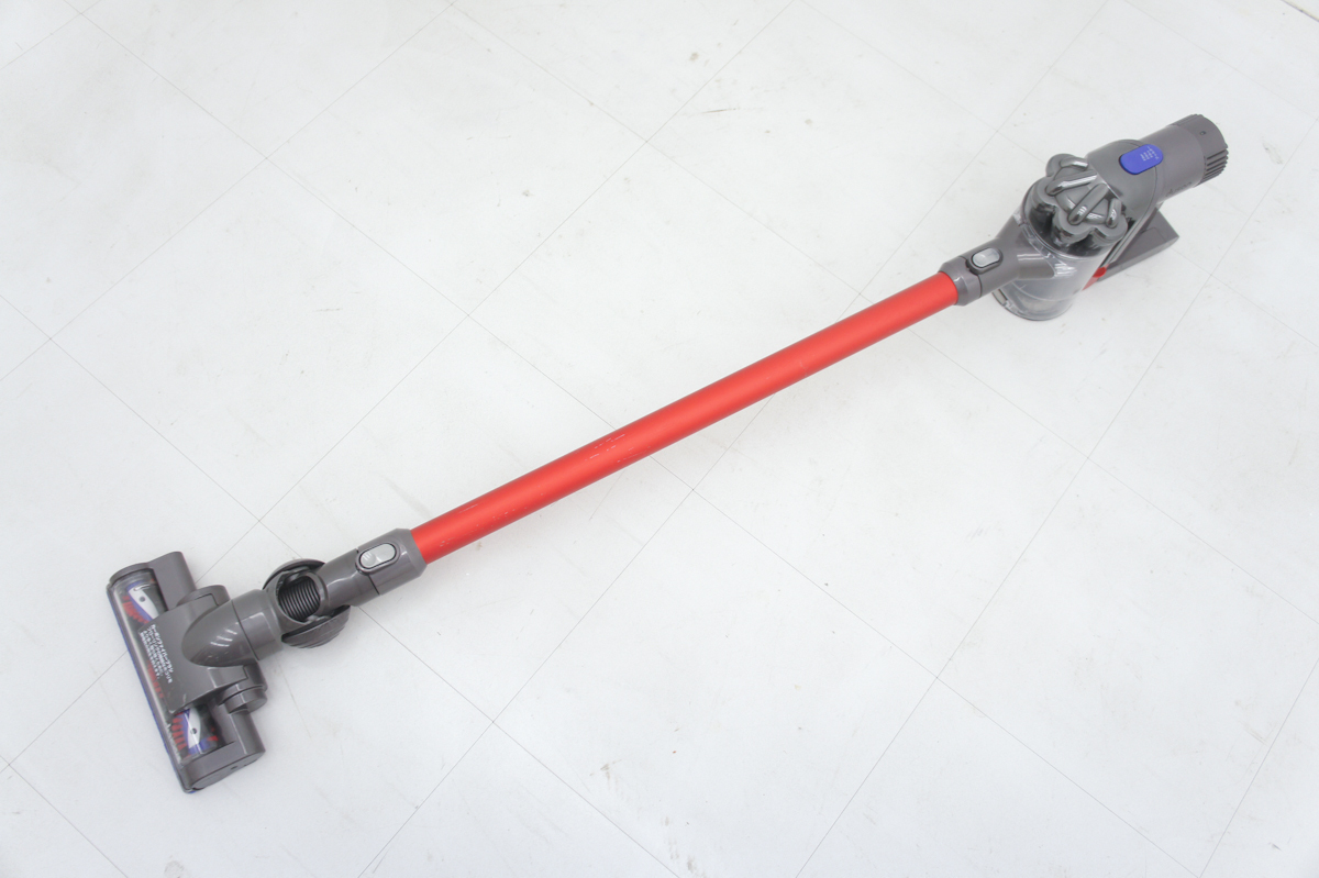 Dyson - C2 dysonダイソン掃除機 DC45 コードレスクリーナーの通販 by