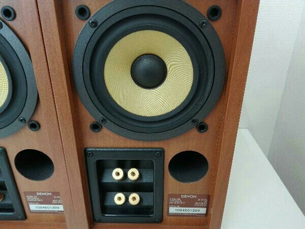 DENON SC-201SA デノン 4way 3ウェイ4スピーカー SC-201SA(SC DENON SC