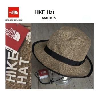 新作入荷，最新作 ノースフェイス HIKE Hat NN01815 NA サイズ L 2020春夏(ザ・ノース・フェイス)｜売買されたオークション情報、yahooの商品情報をアーカイブ公開 - オークファン その他
