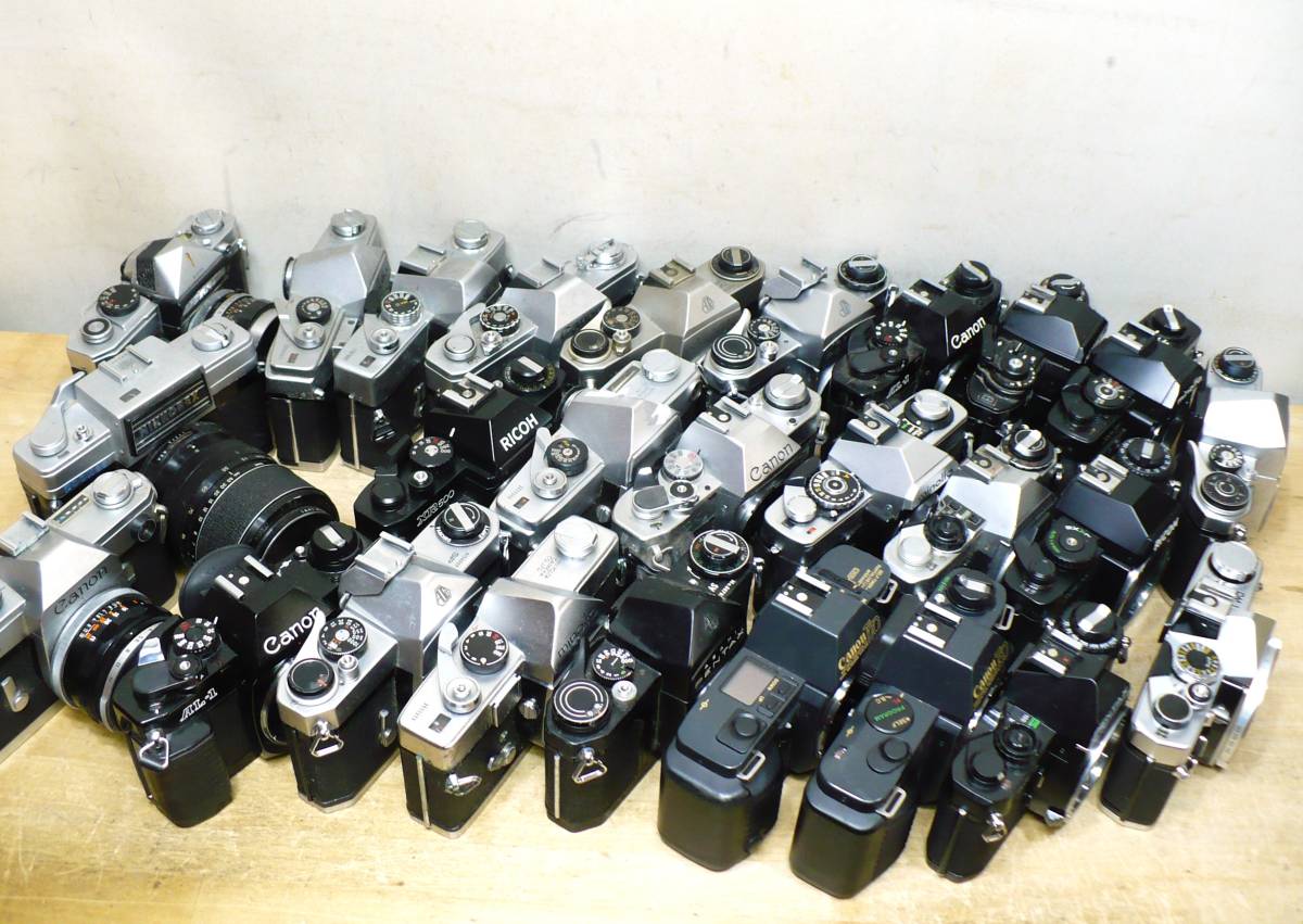 Nikon ニコン 0 未使用品 一眼レフで MFレンズを使う Nikon（フィルム 
