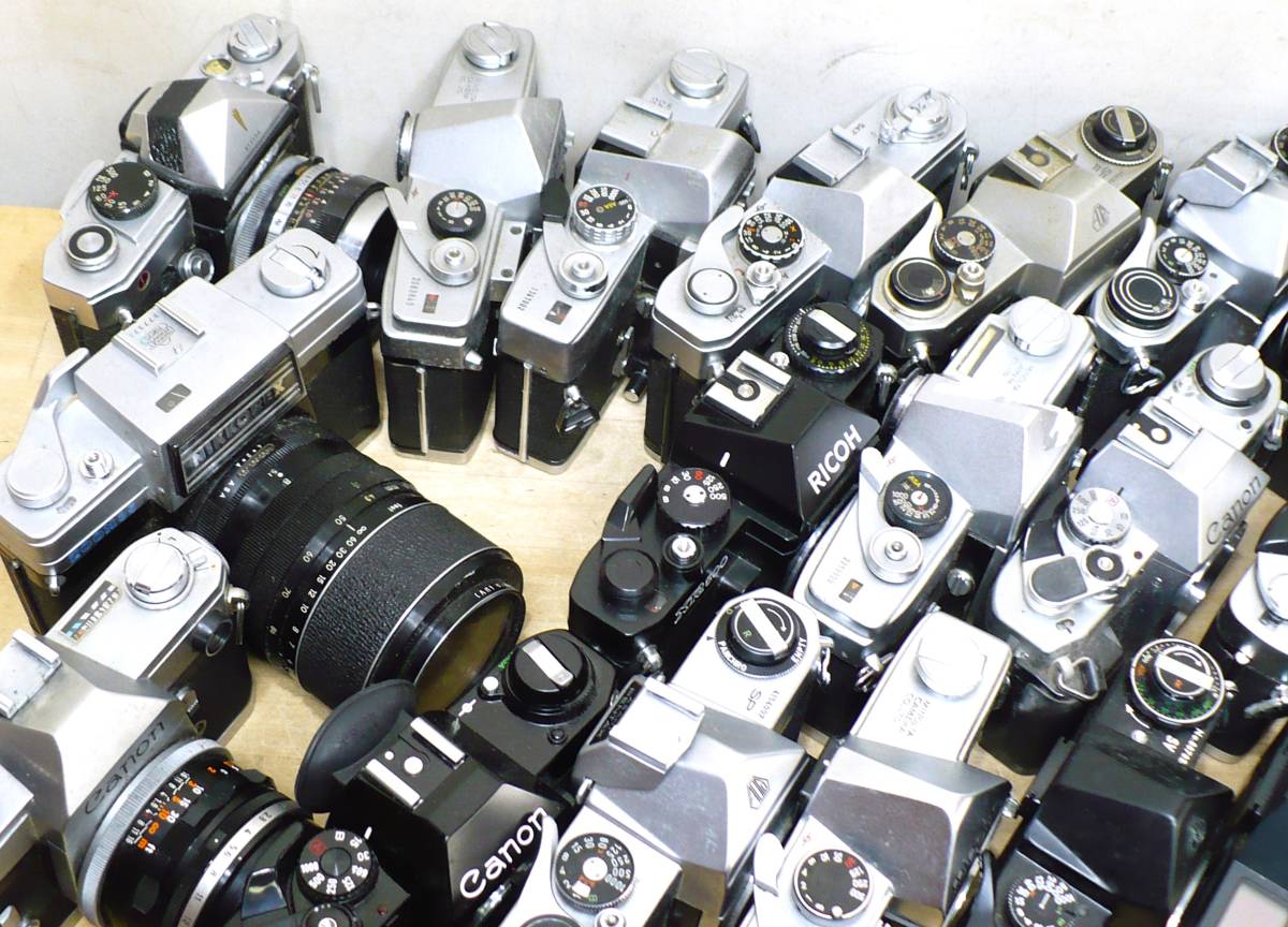 Nikon ニコン 0 未使用品 一眼レフで MFレンズを使う Nikon（フィルム 