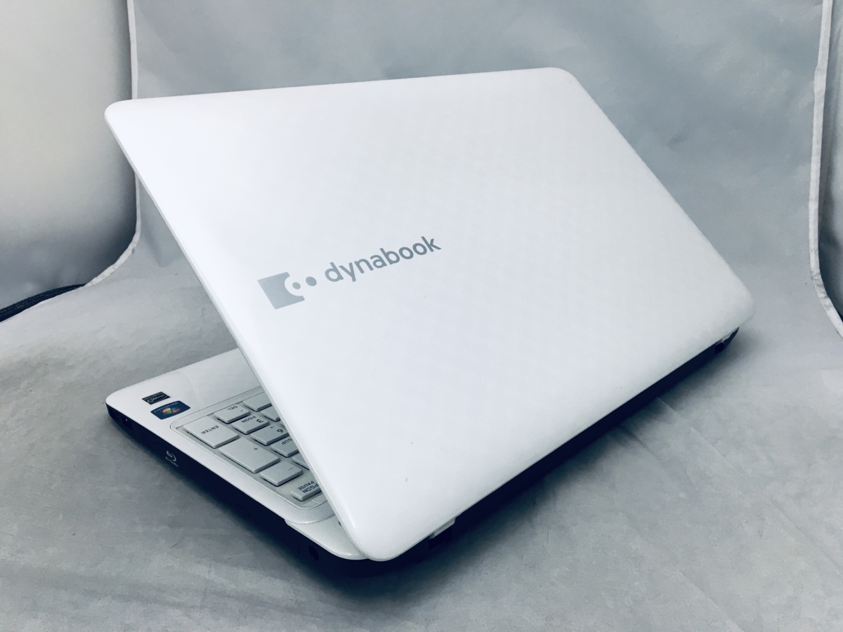 セール する □TOSHIBA dynabook T451/158EW / Intel Core i7 2670QM