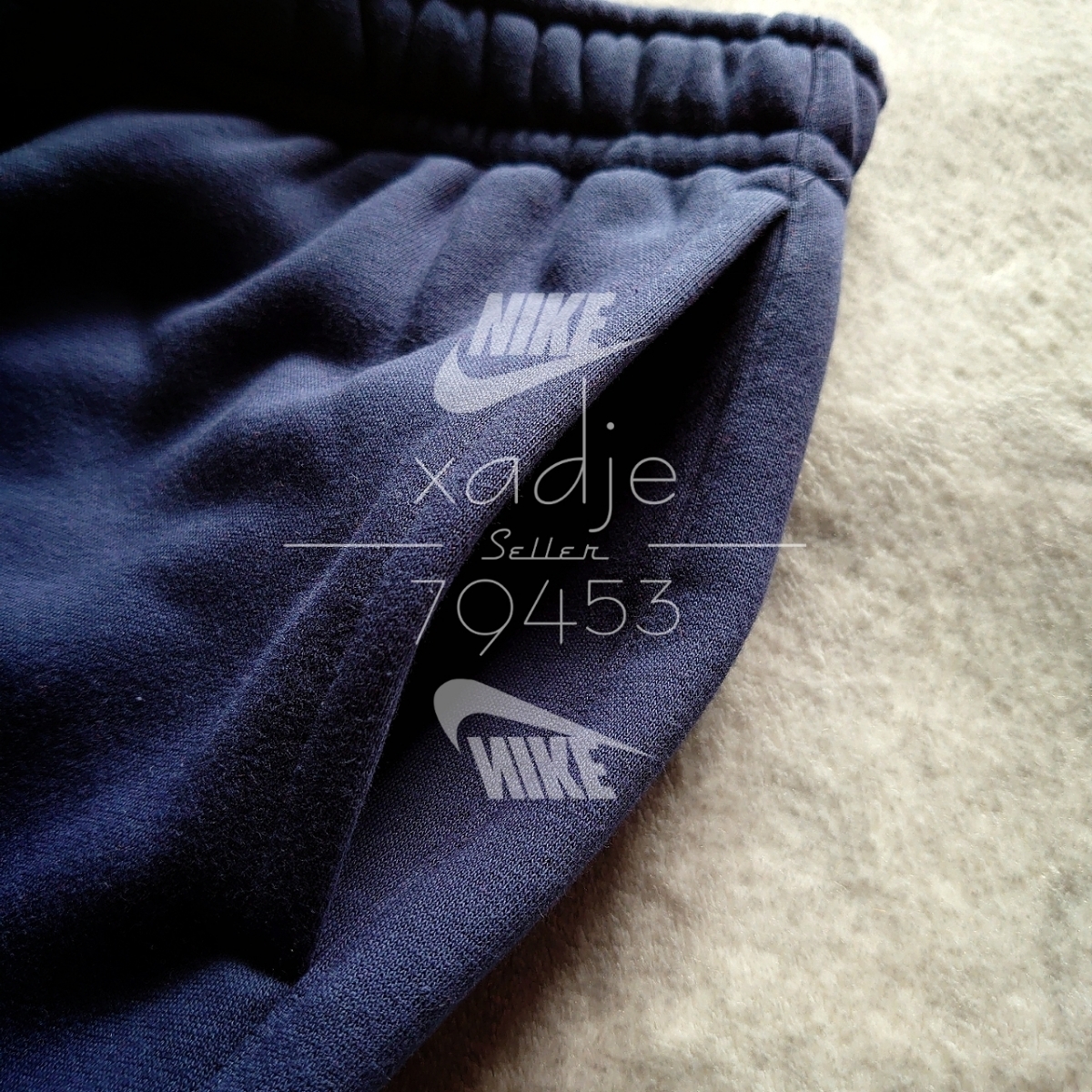 ナイキ NIKE 上下セット 正規品 新品 ジャージ ジャケット セットアップ パンツ ナイロン 上下 [ナイキ] | スポーツウエア メンズ ポリニット